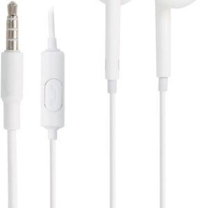 Auriculares In Ear c/ Microfone - FONESTAR
