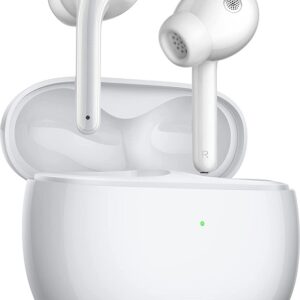 Auriculares Bluetooth Buds 3 (Branco) - XIAOMI