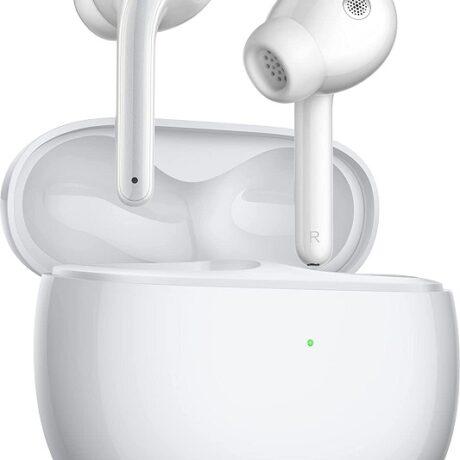 Auriculares Bluetooth Buds 3 (Branco) - XIAOMI
