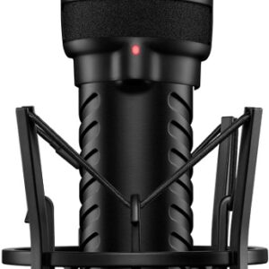 Microfone USB dinâmico profissional XDM-100 - RODE