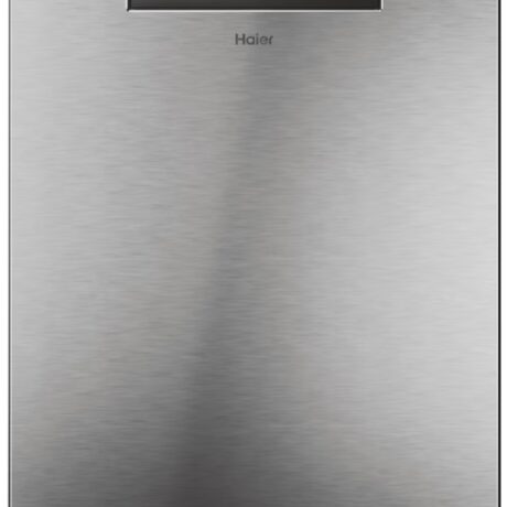 Máquina de Lavar Loiça XF 5C4M1X 15 Conjuntos (Inox) - HAIER
