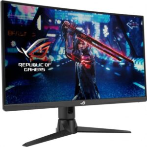 Monitor 27 XG27AQV ROG GAMING WQHD IPS 165 Hz - ASUS