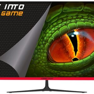 Monitor Gaming 27 XGM27V5 LED Full HD 75Hz G-Sync - KEEP OUT