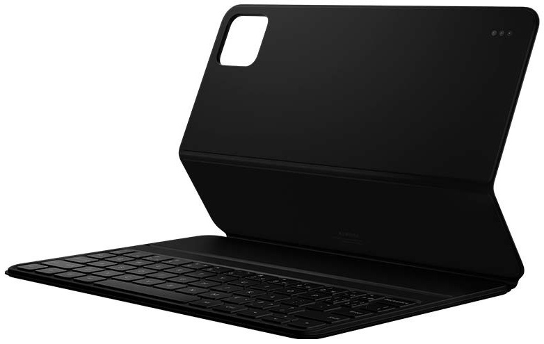 Capa c/ Teclado p/ Tablet Xiaomi Pad 7 / 7 Pro 11.2 (Preto) - XIAOMI