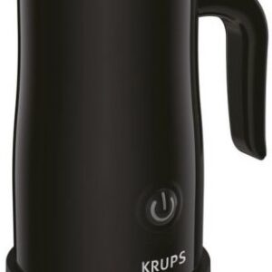 Espumador de Leite XL100810 (Preto) - KRUPS