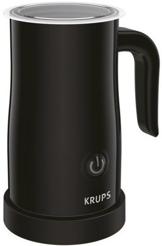 Espumador de Leite XL100810 (Preto) - KRUPS