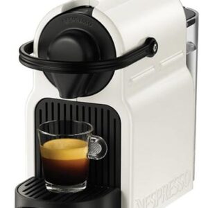 Máquina de Café INISSIA (Branco) - NESPRESSO