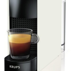 M?quina de Caf? Expresso Essenza Mini XN110110 - KRUPS