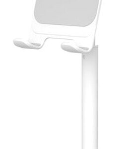 Suporte de Mesa XOC81 p/ Smartphones e Tablets (Branco) - XO