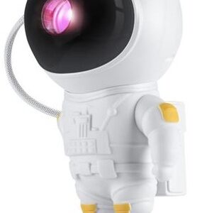 Lâmpada/Projetor Astronauta Space 5W - XO