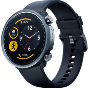 SmartWatch Watch A1 (Preto) - MIBRO