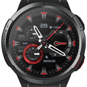 Smartwatch Watch GS 22mm (Cinzento Escuro) - MIBRO