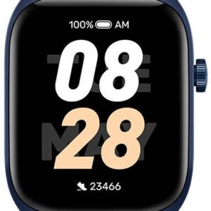 Smartwatch Watch T2 22mm (Azul) - MIBRO