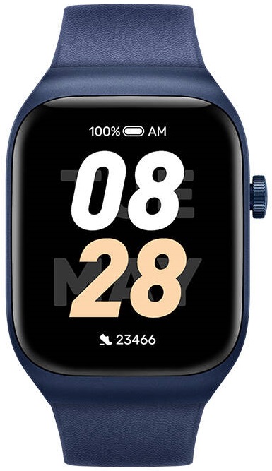 Smartwatch Watch T2 22mm (Azul) - MIBRO