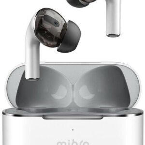 Auriculares Earbuds Bluetooth M1 TWS (Branco) - MIBRO