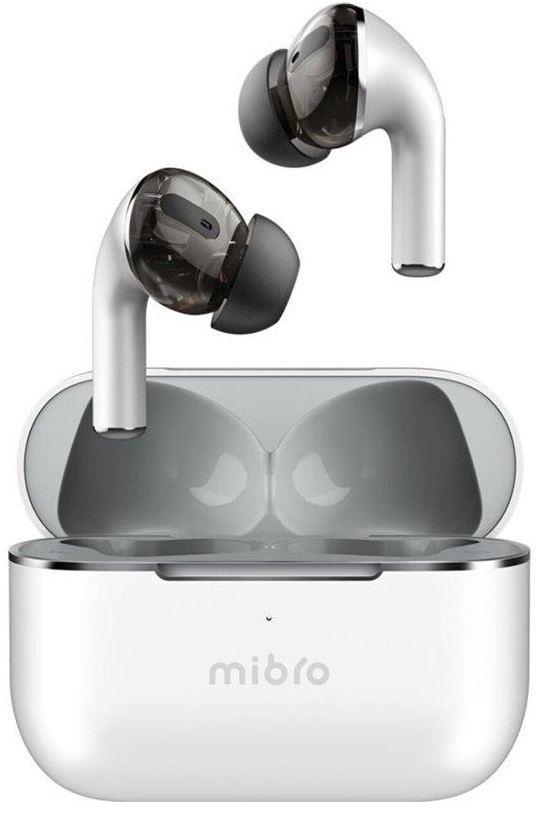 Auriculares Earbuds Bluetooth M1 TWS (Branco) - MIBRO