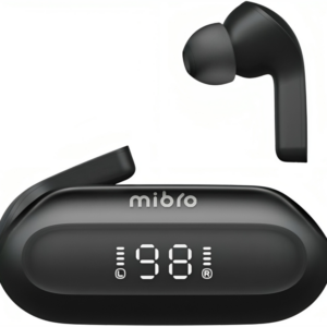Auriculares Earbuds 3 TWS Bluetooth (Preto) - MIBRO