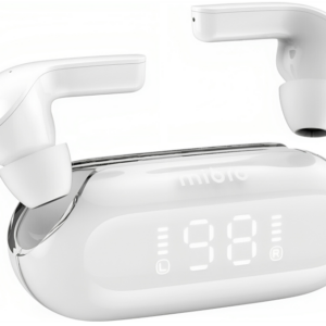 Auriculares Earbuds 3 TWS Bluetooth (Branco) - MIBRO