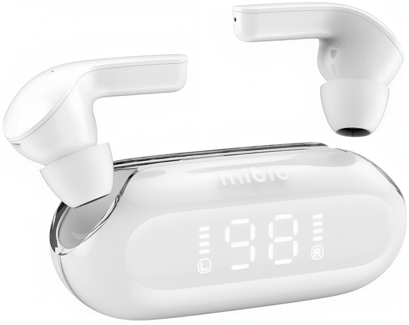 Auriculares Earbuds 3 TWS Bluetooth (Branco) - MIBRO