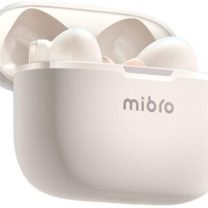 Auriculares Earbuds Bluetooth AC1 TWS (Branco) - MIBRO