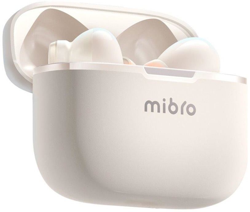 Auriculares Earbuds Bluetooth AC1 TWS (Branco) - MIBRO