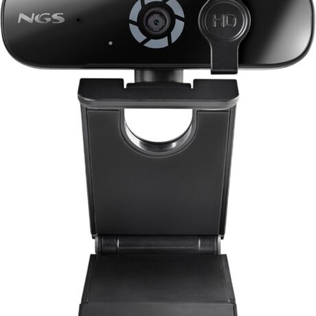 Webcam Xpresscam 2000 2K 5MP USB (Preto) - NGS