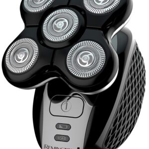 Máquina de Barbear RX5 (Preto) - REMINGTON