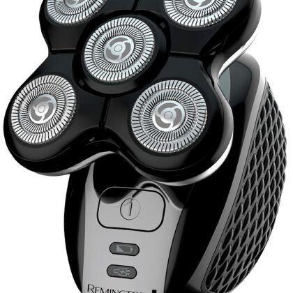 Máquina de Barbear RX5 (Preto) - REMINGTON