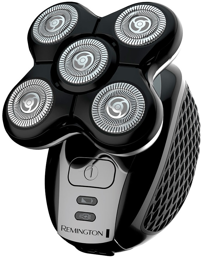 Máquina de Barbear RX5 (Preto) - REMINGTON