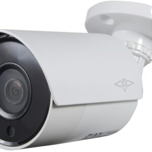 Câmara Bullet HDCVI c/ Função Gateway - X-SECURITY