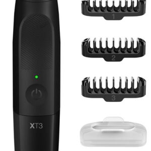 Aparador Corporal XT3 3100 - BRAUN