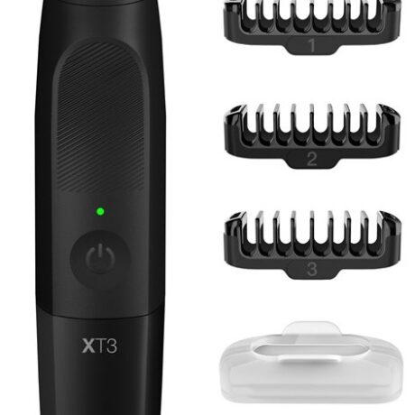 Aparador Corporal XT3 3100 - BRAUN