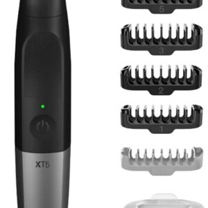 Aparador Corporal XT5 5100 - BRAUN