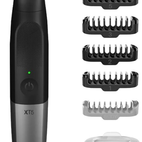 Aparador Corporal XT5 5100 - BRAUN