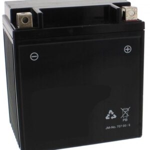 Bateria PB p/ Mota 12V 11Ah