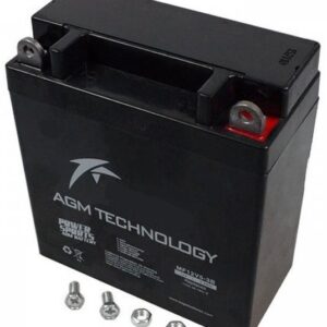 Bateria PB p/ Mota 12V 9Ah Alta Performance