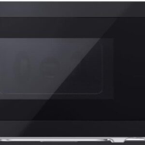 Microondas 20L 800W (Inox) - SHARP