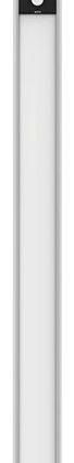 Luz Yeelight 40cm c/ Sensor de Movimento p/ Interior Arm?rios (Prateado) - XIAOMI
