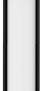 Luz Yeelight 20cm c/ Sensor de Movimento p/ Interior Arm?rios (Preto) - XIAOMI