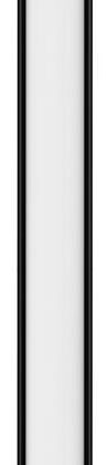 Luz Yeelight 40cm c/ Sensor de Movimento p/ Interior Armários (Preto) - XIAOMI