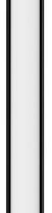 Luz Yeelight 60cm c/ Sensor de Movimento p/ Interior Arm?rios (Preto) - XIAOMI