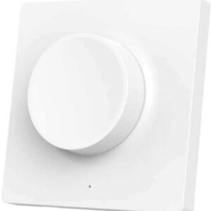 Interruptor Wireless Smart Dimmer (Branco) - YEELIGHT
