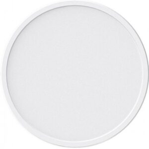 Candeeiro de Teto Inteligente Ultra Fina (Ø23,5cm) 18W 2700-6500K 1200Lm - YEELIGHT