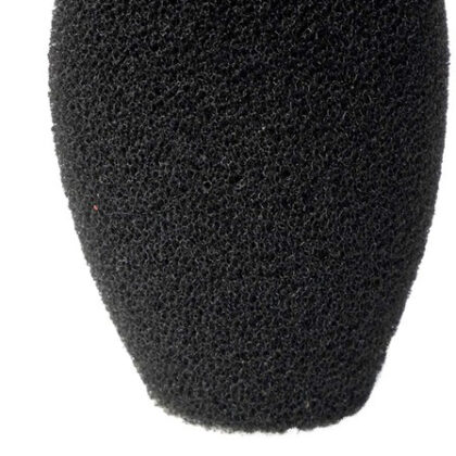 Pack 10 Esponjas de Supressão Ruídos p/ Microfone - FONESTAR