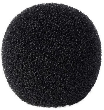 Pack 10 Esponjas de Supressão Ruídos p/ Microfone - FONESTAR