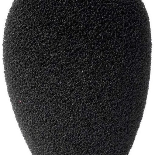 Esponja Supressão Ruídos p/ Microfone - FONESTAR