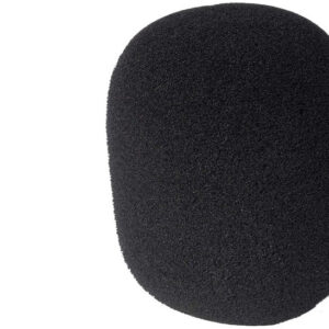Esponja Supressão Ruídos p/ Microfone - FONESTAR