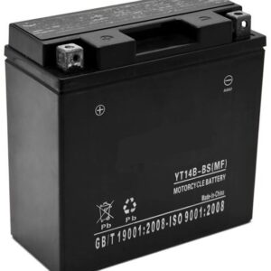 Bateria PB p/ Mota 12V 11,5Ah
