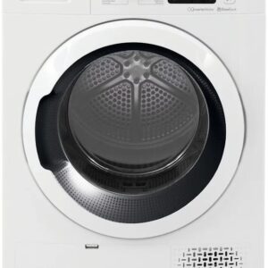 M?quina de Secar Roupa Bomba de Calor YT M11 82K RX SPT R 8Kg (Branco) - INDESIT