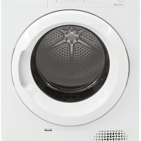 Máquina de Secar Roupa YTN M10 91 R EU 9Kg (Branco) - INDESIT